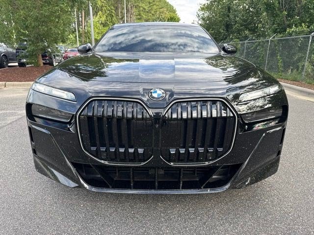 bmw 7 series 2025 WBA33EJ03SCU11147 image bmw 7 series 2025 WBA33EJ03SCU11147 image